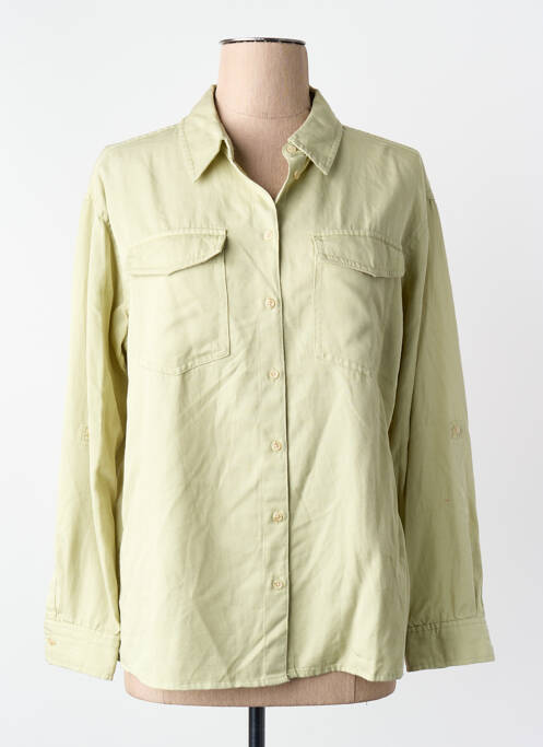 Cămașă verde OPUS femme