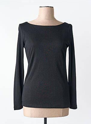 Tricou negru STREET ONE femeie