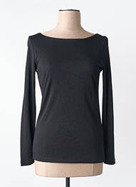 Tricou negru STREET ONE femme