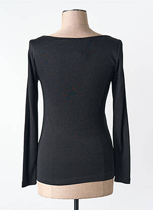 Tricou negru STREET ONE femeie