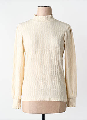 Tricou alb GARCIA femeie