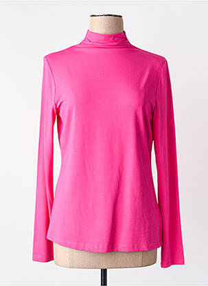 Tricou roz STREET ONE femeie