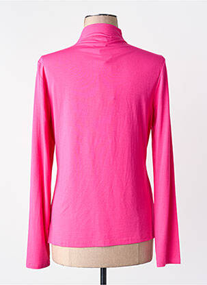 Tricou roz STREET ONE femeie