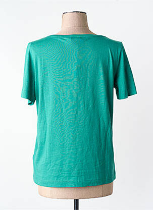 Tricou verde STREET ONE femeie