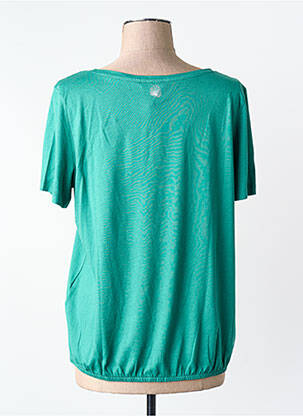 Tricou verde STREET ONE femeie
