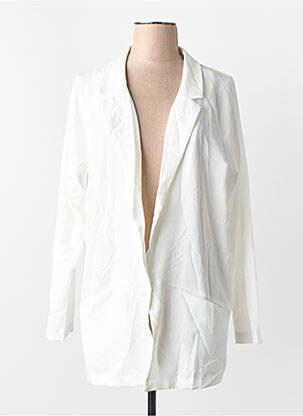 Jachete casual alb VERO MODA femeie