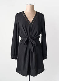 Rochie scurtă negru ONLY femme