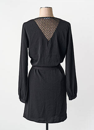 Rochie scurtă negru ONLY femeie