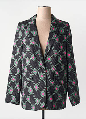 Sacou negru VERO MODA femeie