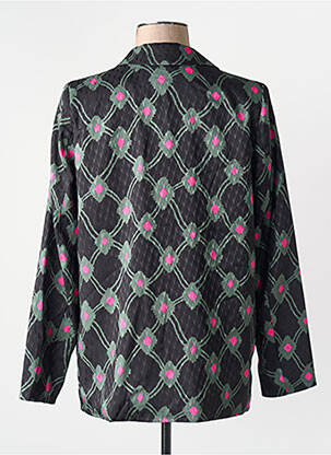 Sacou negru VERO MODA femeie