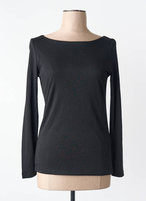 Tricou negru STREET ONE femme