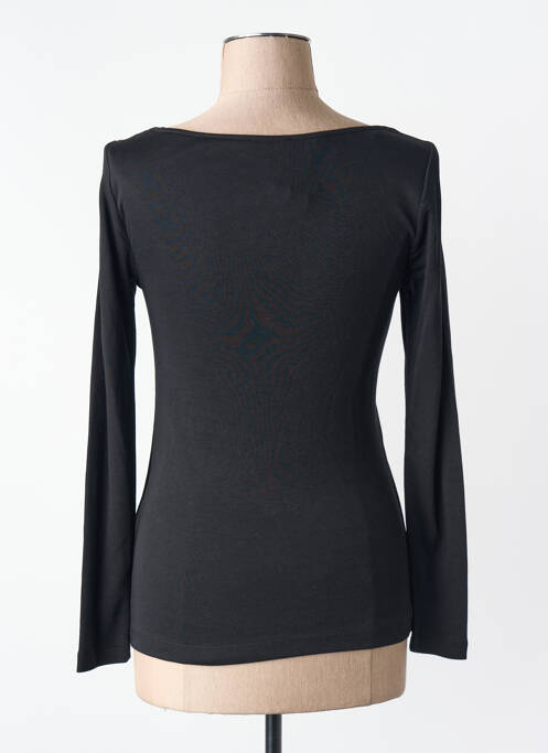 Tricou negru STREET ONE femme