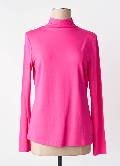 Tricou roz STREET ONE femme