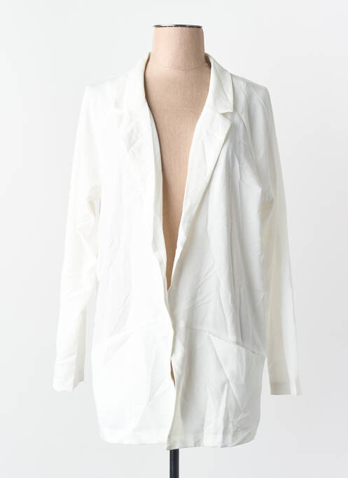 Jachete casual alb VERO MODA femme