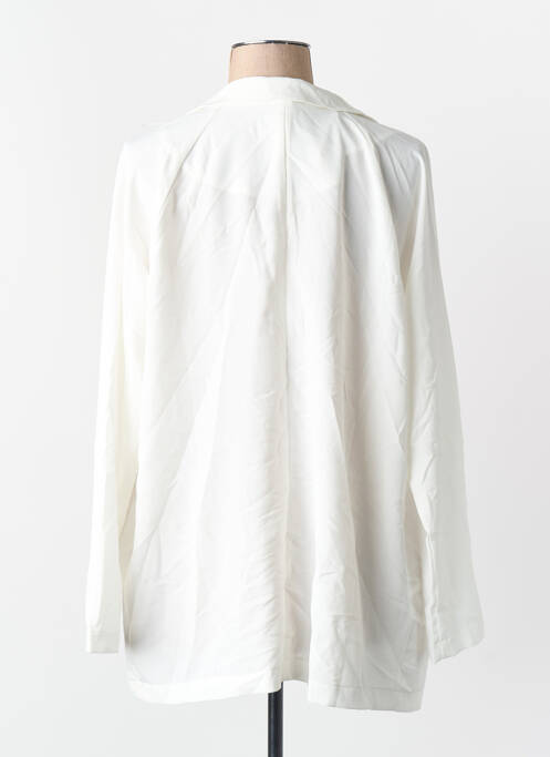 Jachete casual alb VERO MODA femme