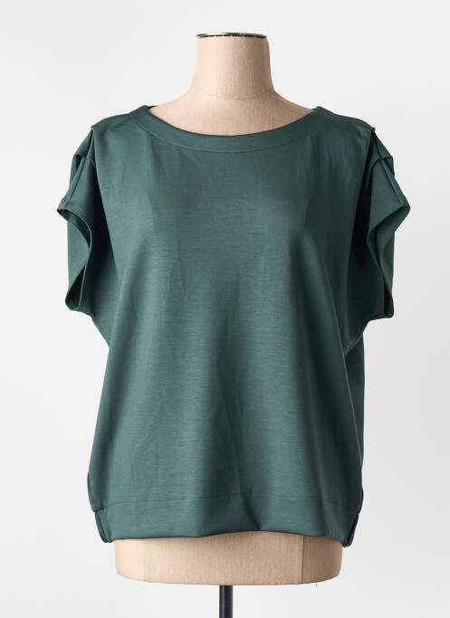 Cămașă verde OPUS femme
