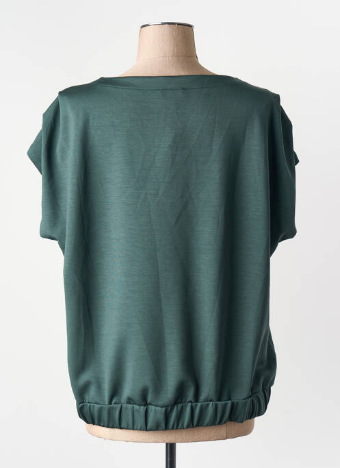 Cămașă verde OPUS femme