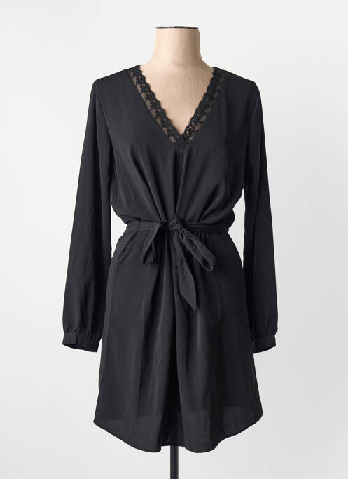Rochie scurtă negru ONLY femme