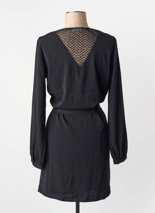 Rochie scurtă negru ONLY femme