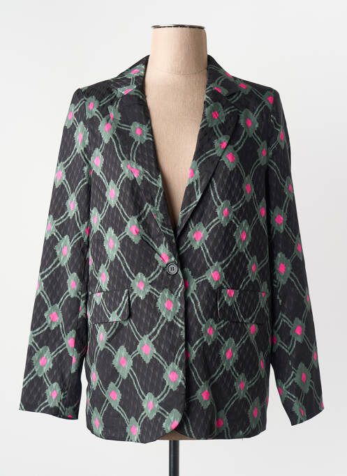 Sacou negru VERO MODA femme