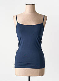 Maiou albastru ESPRIT femme