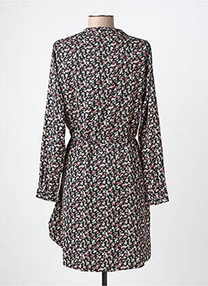 Rochie midi negru ONLY femeie