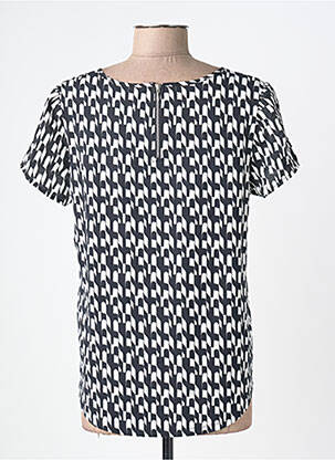 Tricou negru STREET ONE femeie