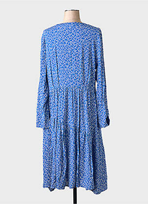 Rochie lungă albastru ESPRIT femeie