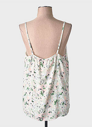 Tricou verde BELLITA femeie