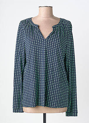 Tricou verde STREET ONE femeie