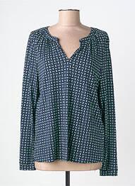 Tricou verde STREET ONE femme