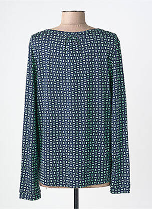 Tricou verde STREET ONE femeie