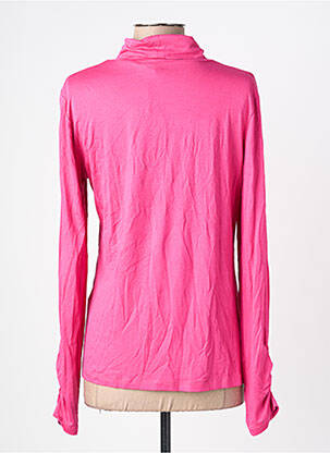 Tricou roz MORE & MORE femeie