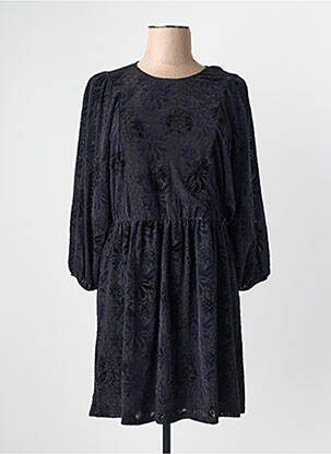 Rochie lungă negru MOLLY BRACKEN femeie