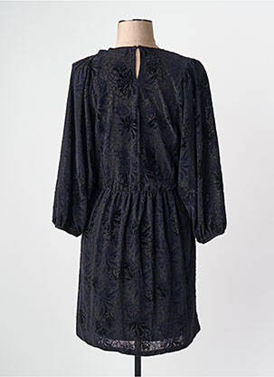 Rochie lungă negru MOLLY BRACKEN femeie