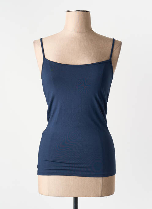 Maiou albastru ESPRIT femme