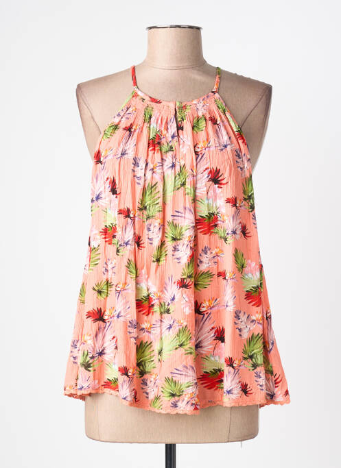 Maiou roz SUPERDRY femme