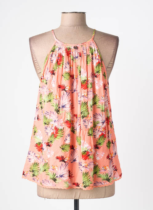 Maiou roz SUPERDRY femme