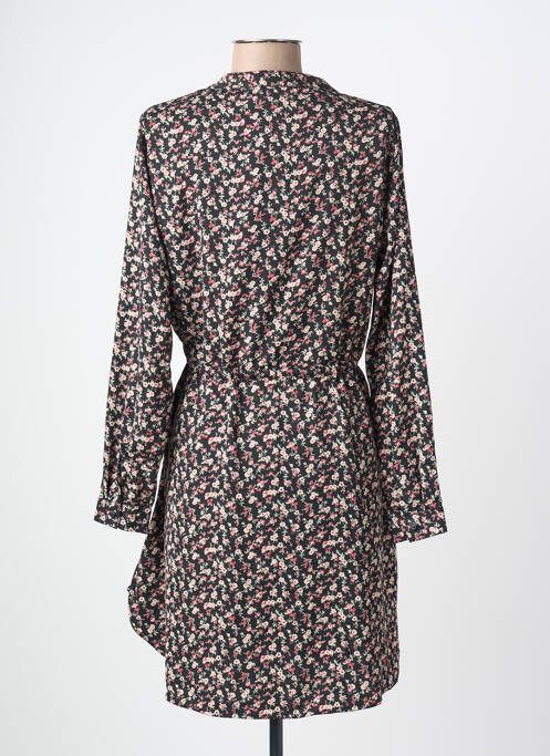 Rochie midi negru ONLY femme