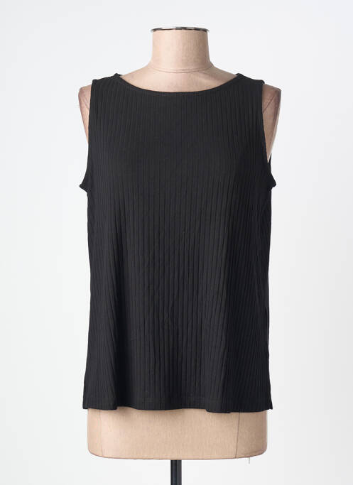 Maiou negru OPUS femme