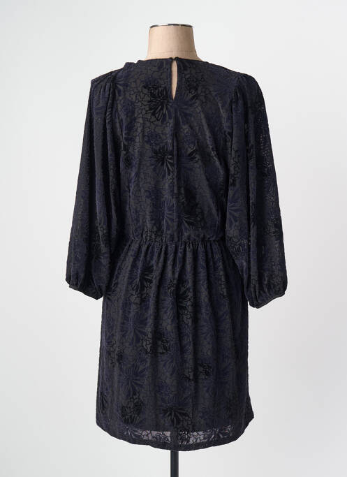 Rochie lungă negru MOLLY BRACKEN femme