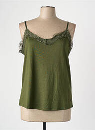 Maiou verde GARCIA femme