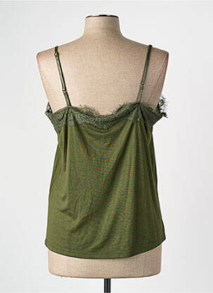Maiou verde GARCIA femeie