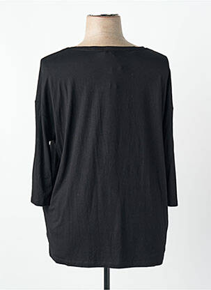Tricou negru STREET ONE femeie
