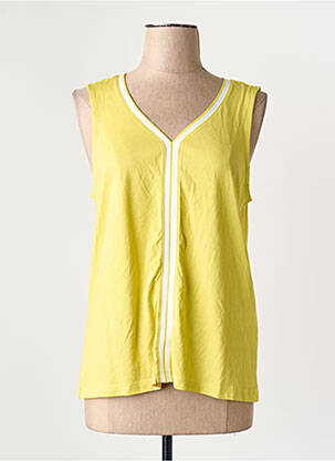 Maiou galben S.OLIVER femeie
