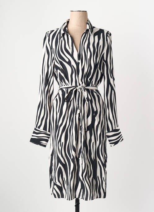 Rochie lungă negru VILA femme
