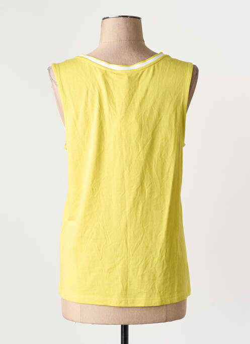 Maiou galben S.OLIVER femme