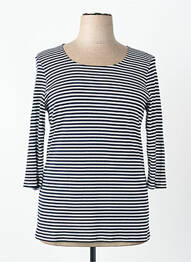 Tricou albastru STREET ONE femeie