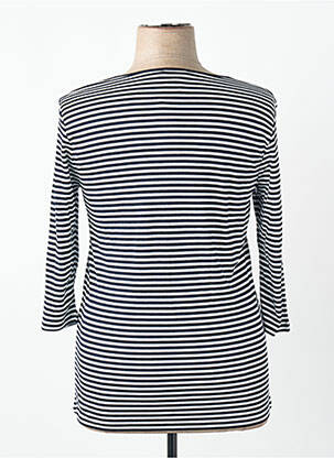 Tricou albastru STREET ONE femeie