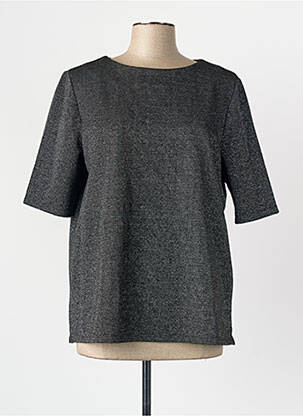 Tricou negru STREET ONE femeie